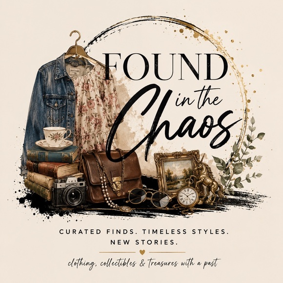 foundnthechaos